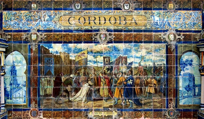Córdoba