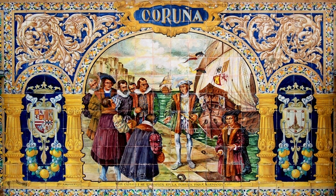 Coruña