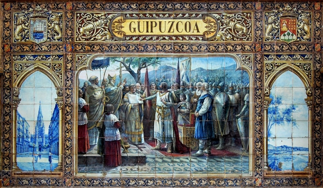 Guipuzcoa