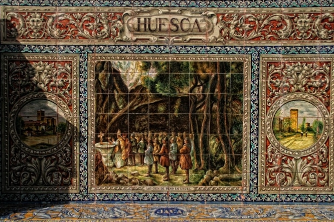 Huesca