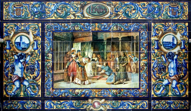 Lerida