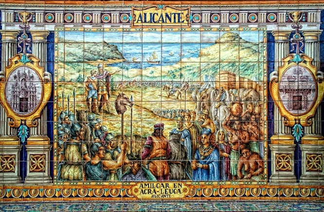 Alicante