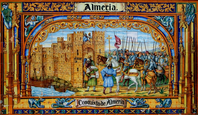 Almeria