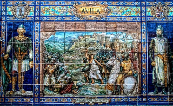 Avila