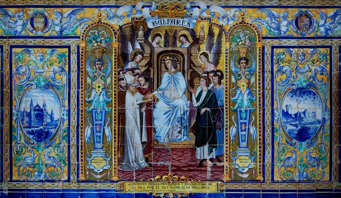 Baleares