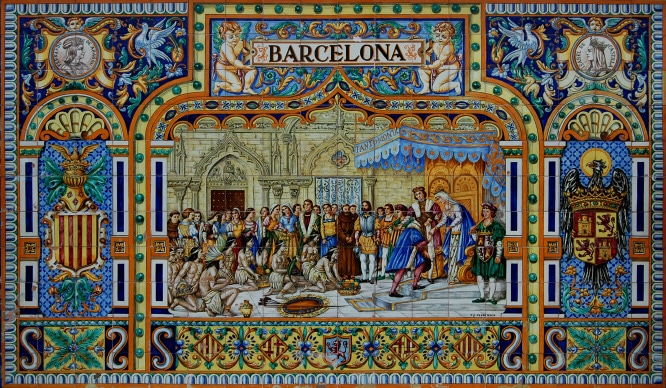 Barcelona