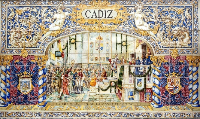 Cádiz