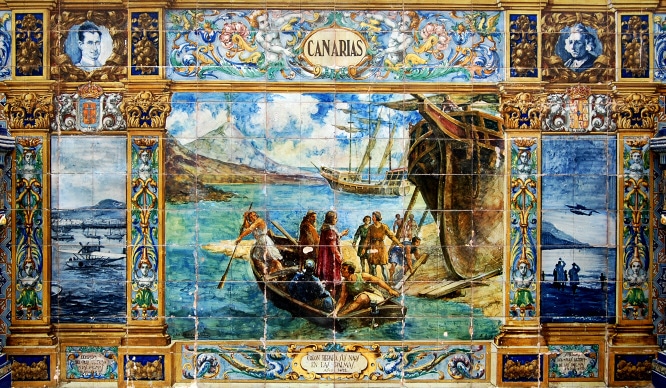 Canarias