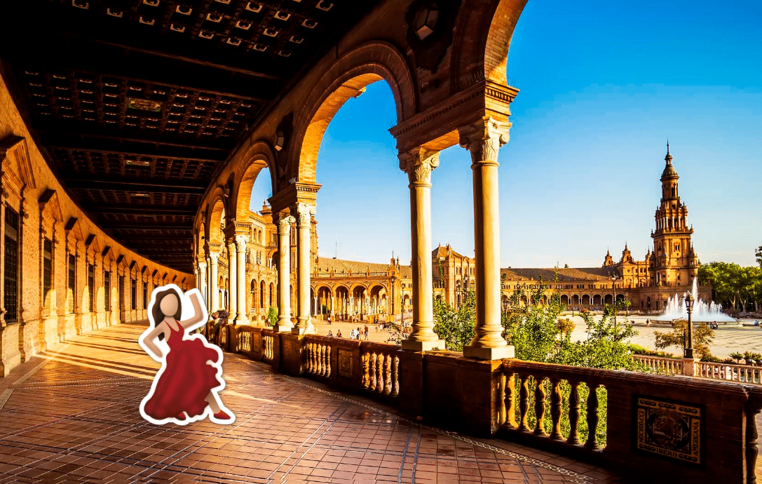 Que Hacer En Sevilla En Verano 10 cosas que hacer en Sevilla durante la Feria sin pisar el albero