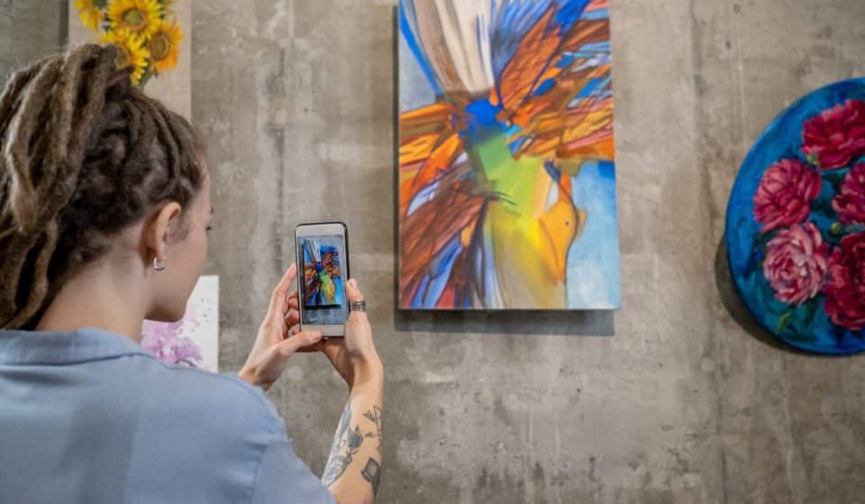 10 must-see art galleries in Seville