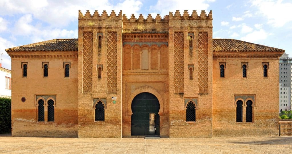 Palacio Buhaira