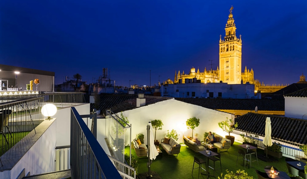 9 razones para no quedarnos en casa una noche de finde