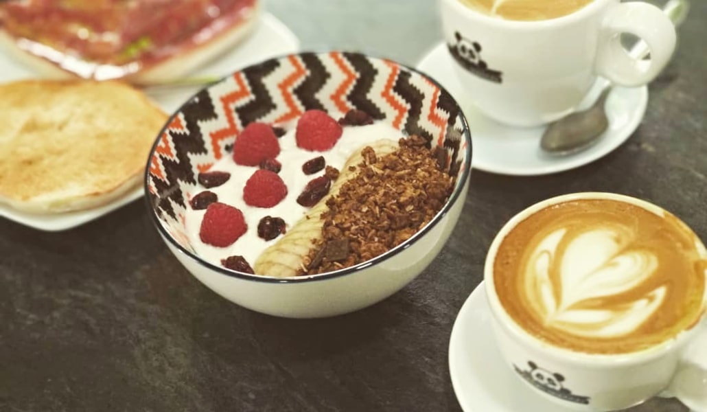 5 lugares para tomar un buen café en Sevilla Sevilla Secreta