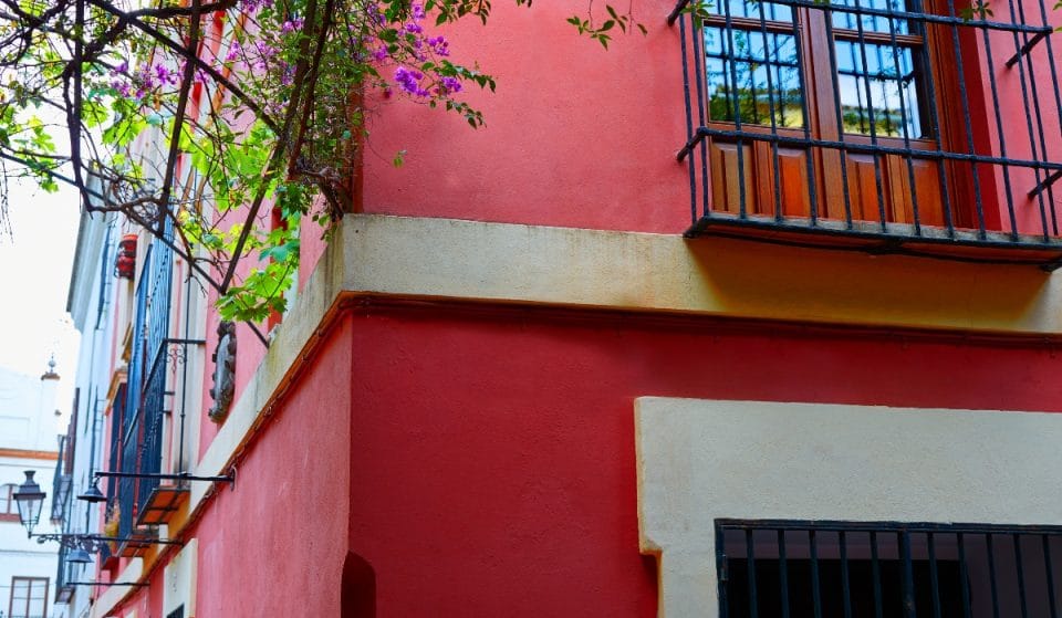 La calle Pimienta: leyendas y encanto en el Barrio de Santa Cruz