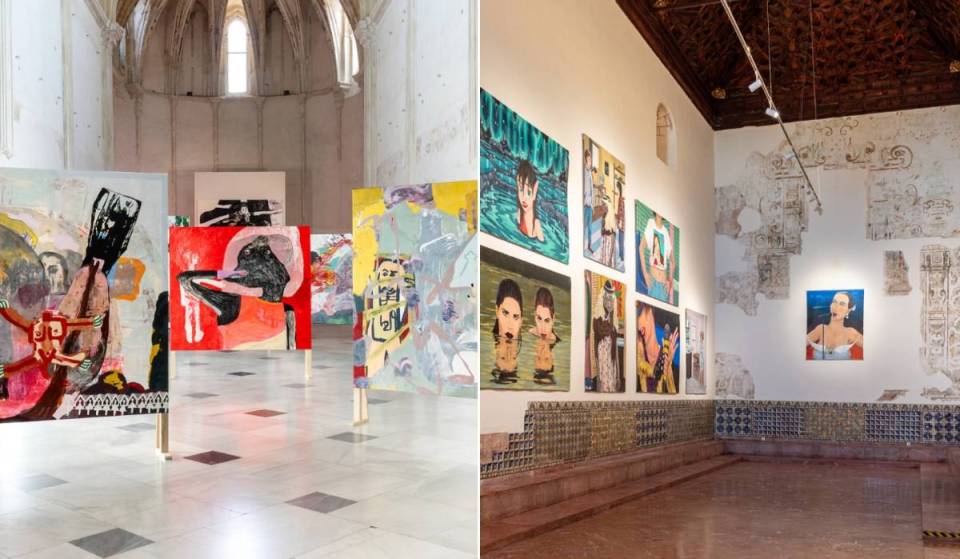 From the Artillery Factory to the CAAC: 20 Exhibitions to Discover This Summer in Seville