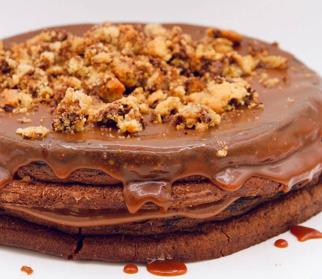 Cookie Love Love
