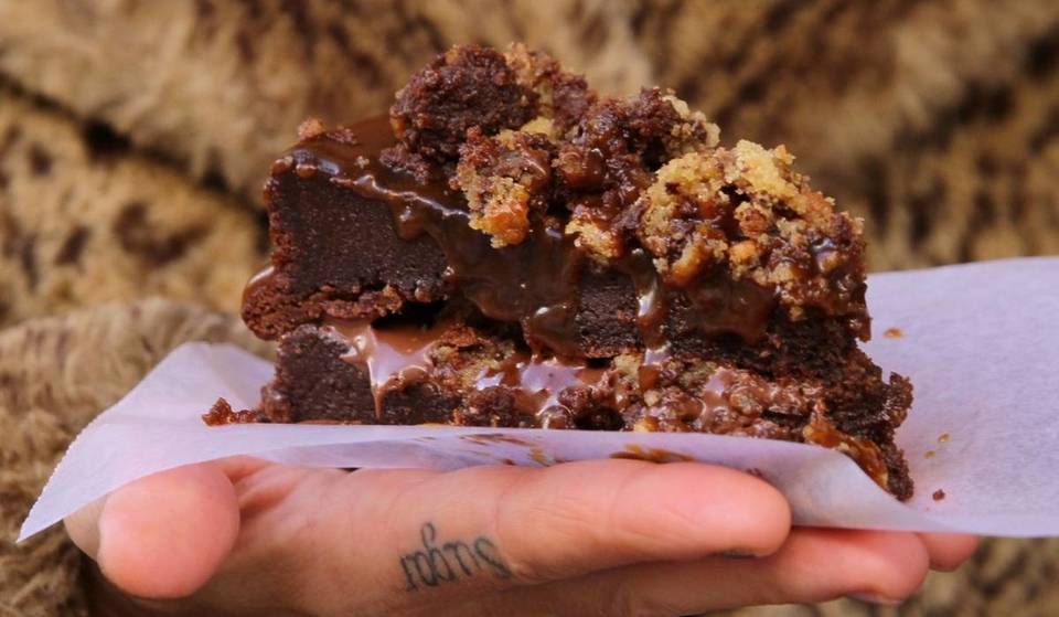 Los 8 mejores postres que te comerás en Sevilla