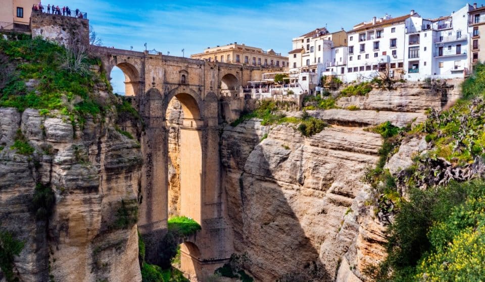 10 escapadas de ensueño para descubrir en Semana Santa desde Sevilla