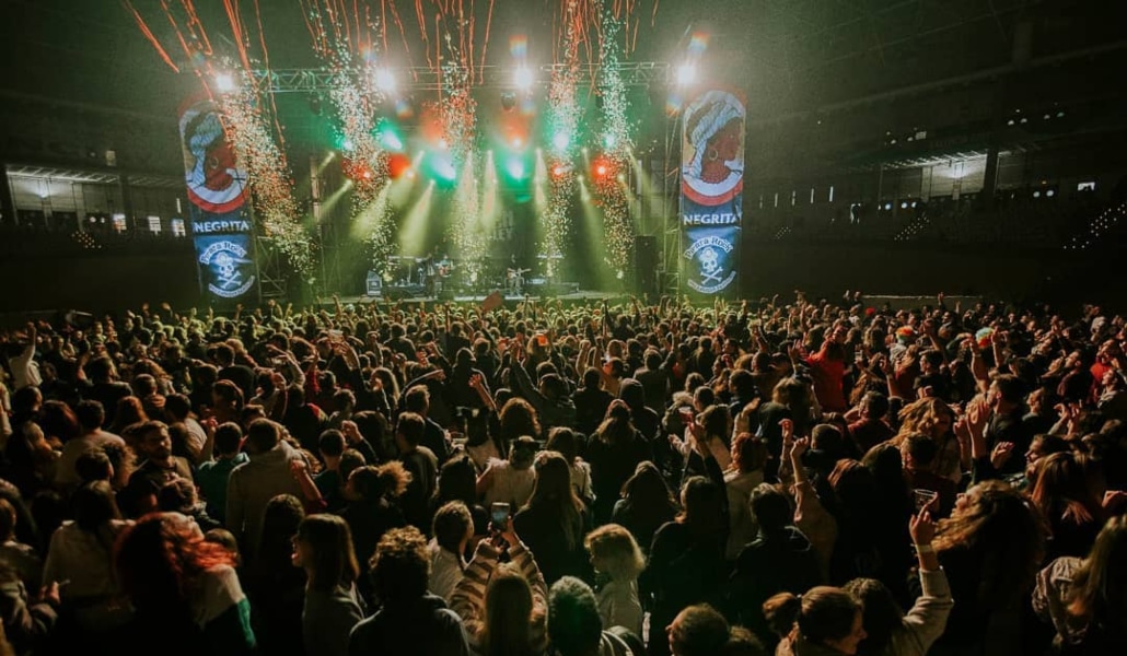 Pirata Rock: el festival ‘mestizo’ de Valencia que no te puedes perder