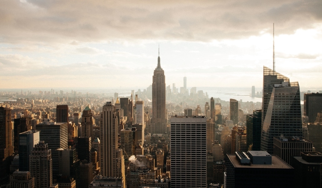 Volar a Nueva York desde Sevilla será posible en 2020