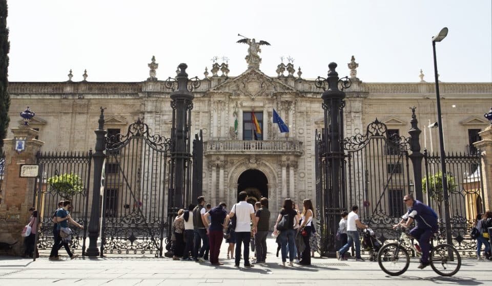 La Universidad de Sevilla destaca entre las 500 mejores del mundo