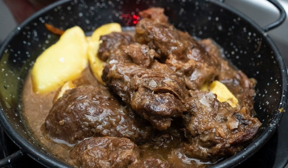 Los platos más típicos de Sevilla que debes conocer (y degustar)