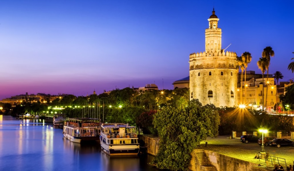 La app imprescindible para descubrir los mejores planes de Sevilla