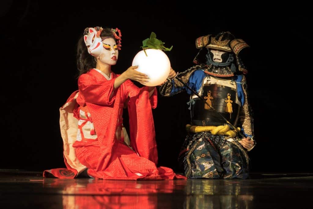 Japan Week Sevilla