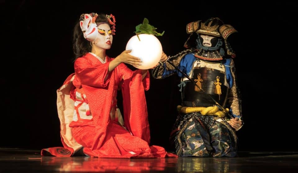 Japan Week: el evento en torno a la cultura japonesa regresa a Sevilla