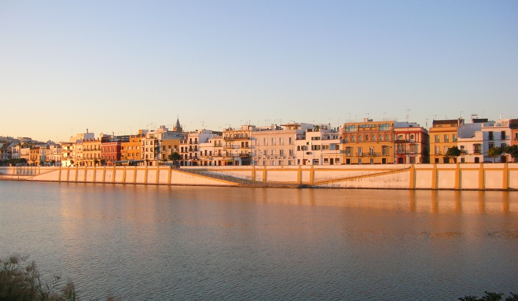 ¿Sabías quién era el duende de Triana?