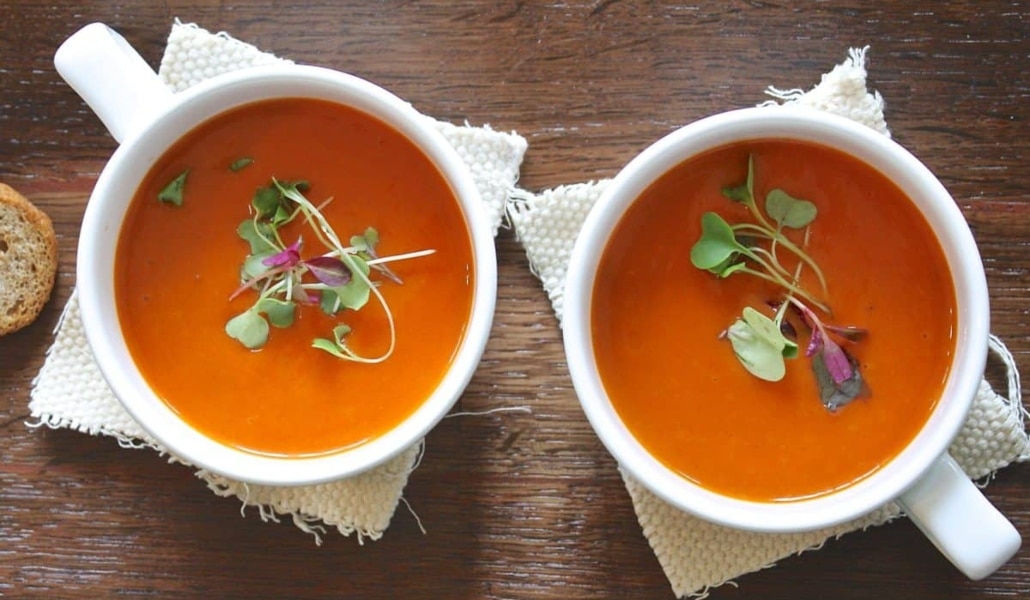 Investigadores andaluces descubren que el gazpacho podría curar el cáncer