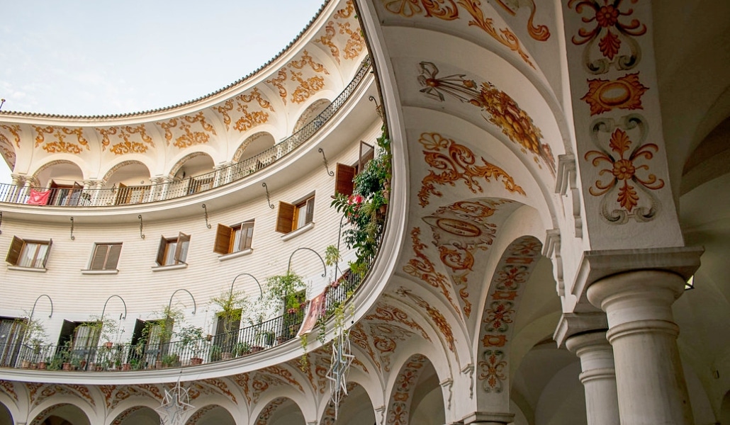Los sitios secretos de Sevilla que no te cuentan las guías turísticas ...