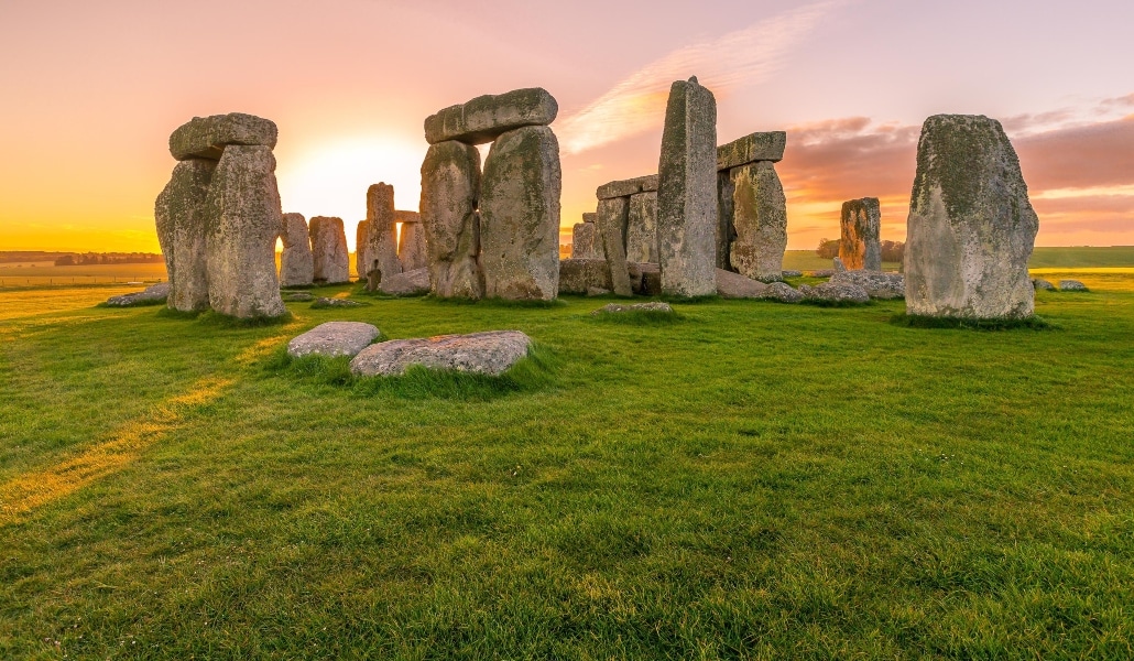Desarrollan un ‘parque de ciencias prehistóricas’ junto a Itálica