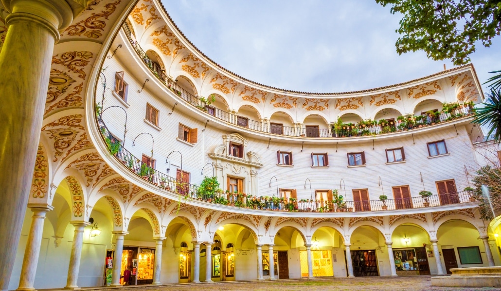Joyas de Sevilla para embellecer tus redes sociales