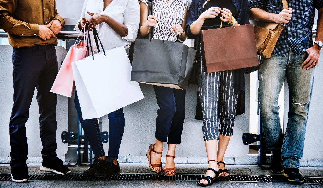 Llega una nueva edición de Stock!, la feria outlet en Sevilla