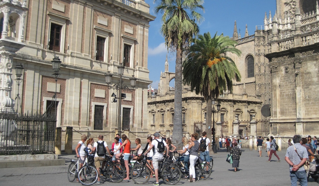 Sevilla a las puertas de ganar ‘el Oscar del turismo’