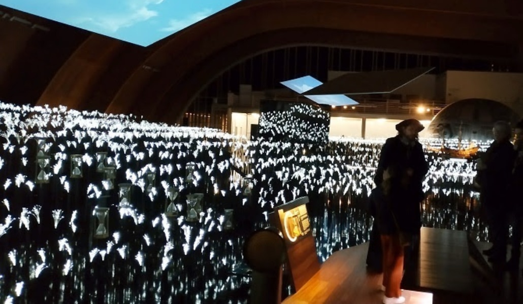 ‘Las estrellas de Magallanes’: una actividad familiar todos los sábados
