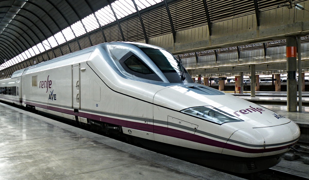 El AVE ‘low cost’ podría ser una realidad en 2020