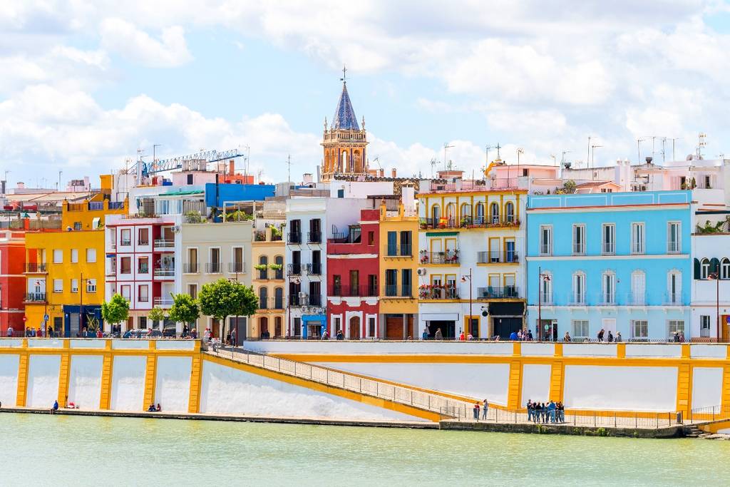 Triana Neighborhood