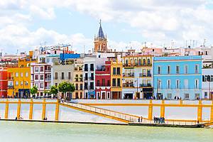 Qué hacer en Triana: los 23 imprescindibles del barrio