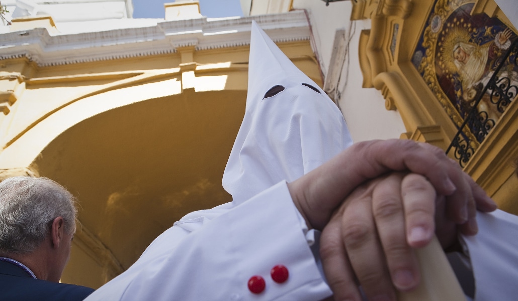 Es oficial: capillita ya está en el diccionario de la RAE