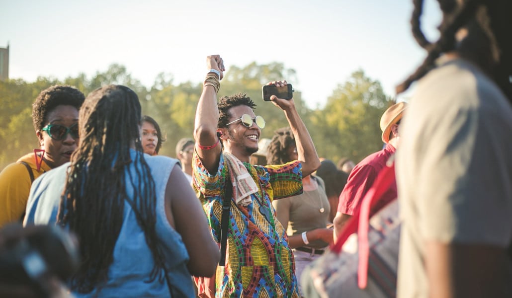 ¿Te has ido de festival en 2019? Tu opinión ahora tiene premio