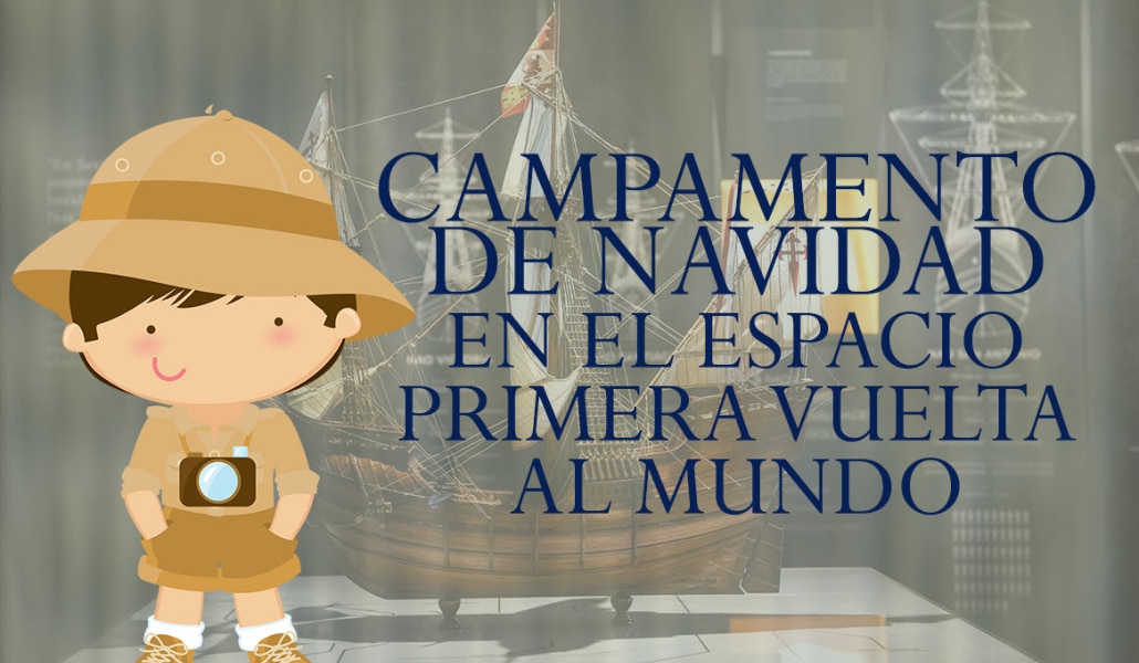 Sevilla tendrá el Campamento de Navidad que necesitan los pequeños de la casa