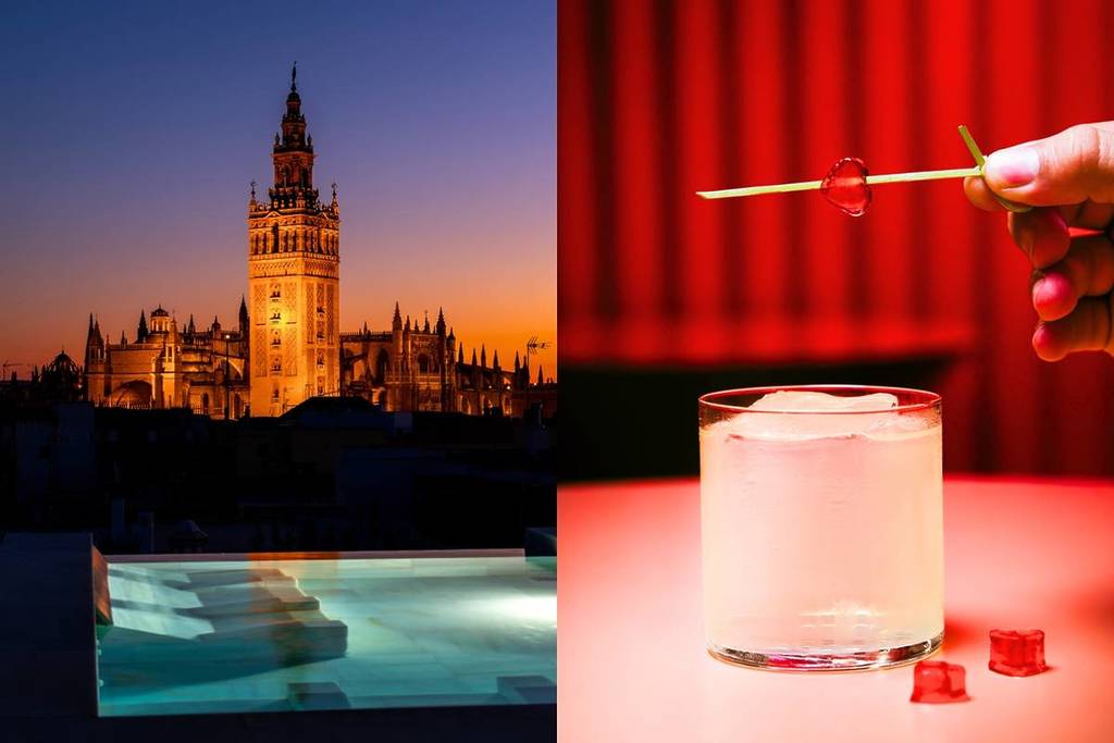 15 seductive plans to celebrate Valentine’s Day 2026 in Seville