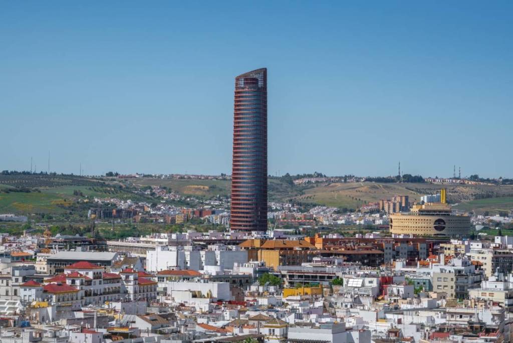 Bares restaurantes Triana