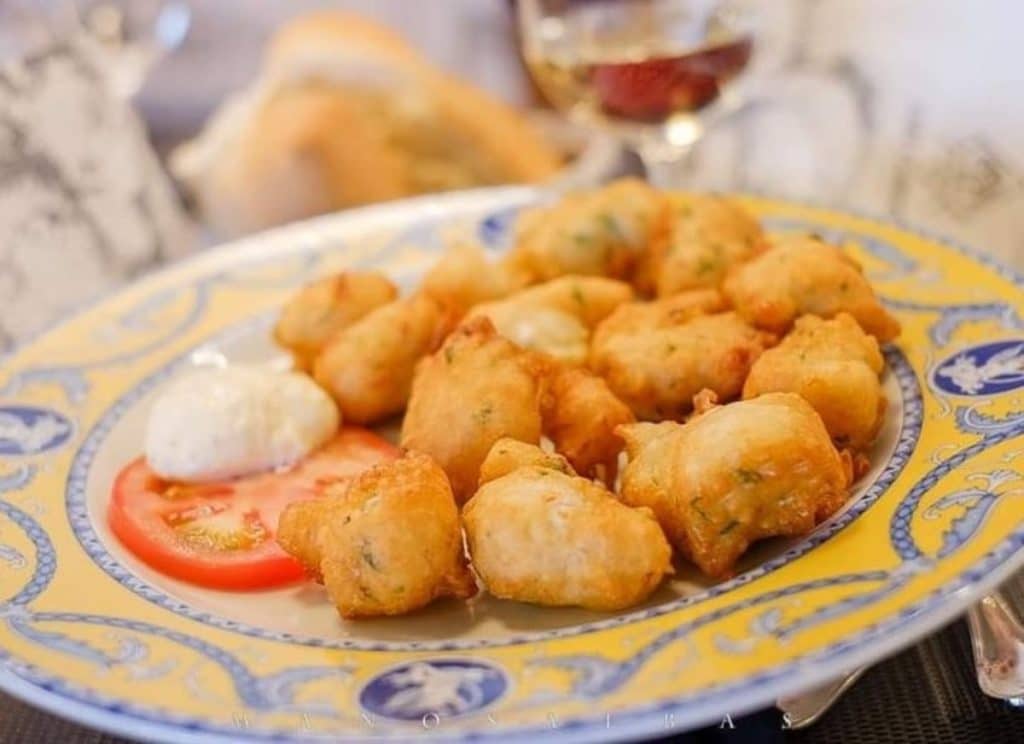 Restaurante Los Cuevas