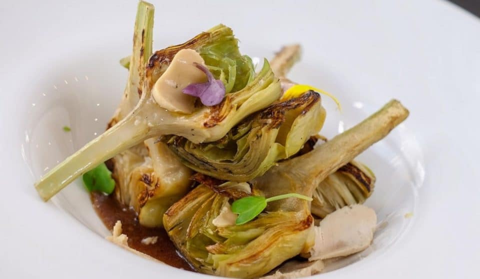 Los mejores restaurantes y bares de Los Remedios