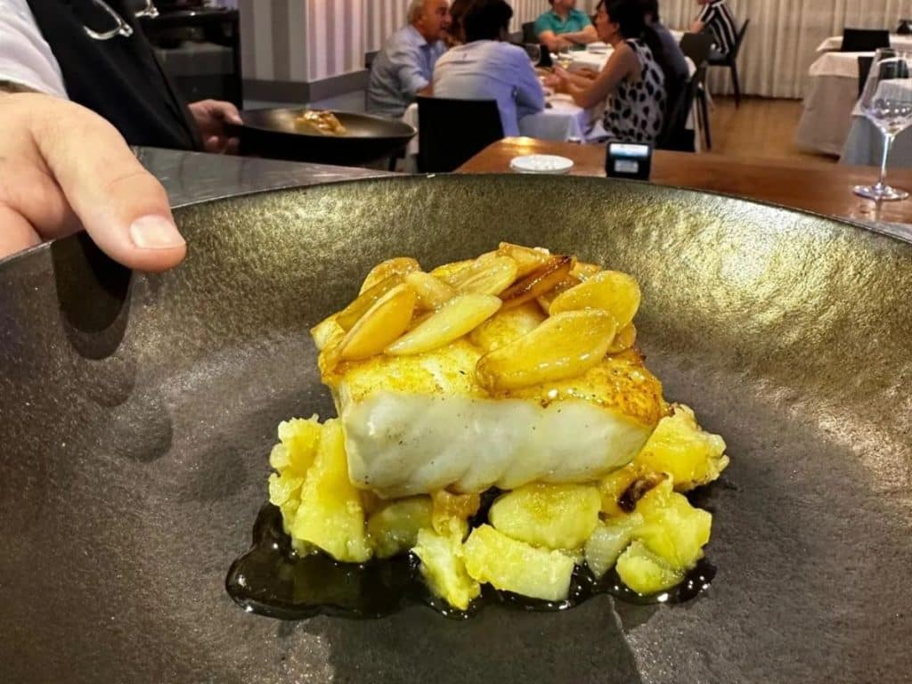 Ivantxu espacio Bistronómico Los Remedios bares Sevilla restaurantes