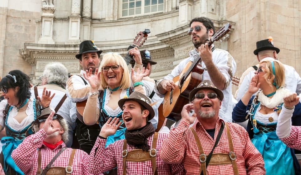 7 pueblos bucólicos y otras escapadas por el Puente de Andalucía