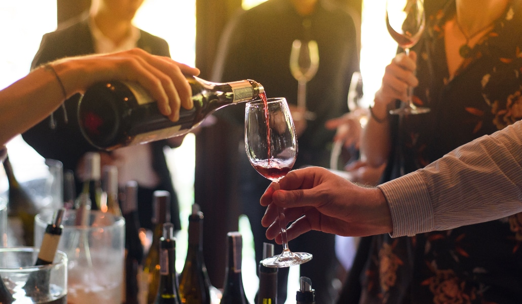 Experiencia Verema Sevilla: una jornada para los apasionados del vino en el Hotel Alfonso XIII